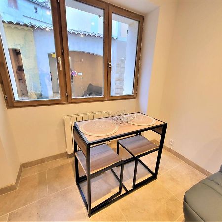 T2 Rdc Neuf/Wifi/Centre Village Castellane Exterior photo